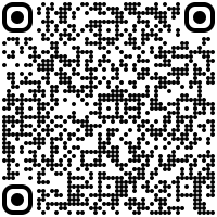 QR Code inscription HelloAsso Dojo Servonnais
