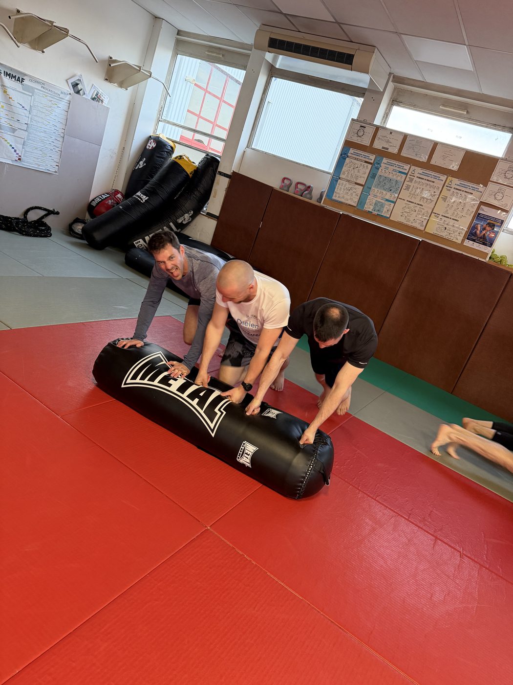 Circuit Training